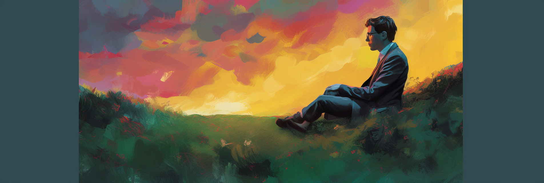 Chapter 5: Healthy relationship with the failure