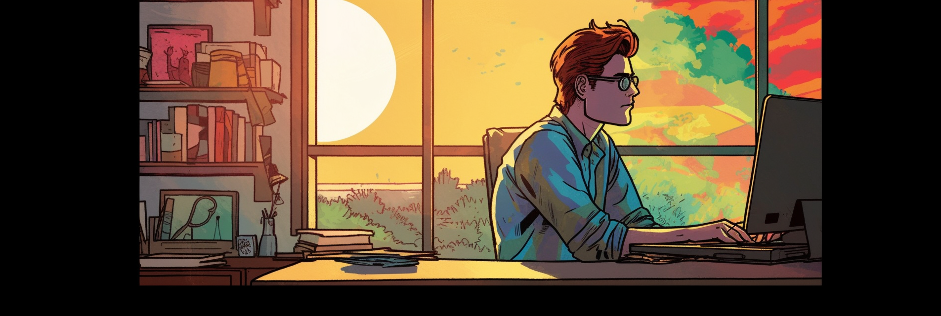 Chapter 8: "try-hard-blind"